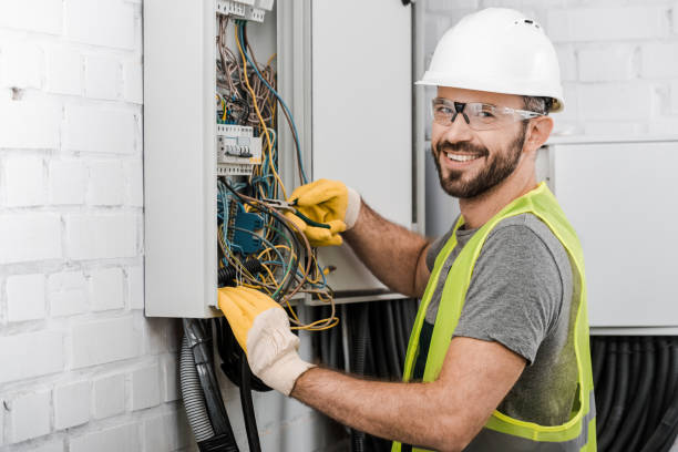Best Electrician for Home Renovation  in Osage City, KS