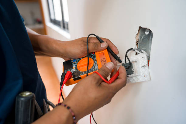 Best Electrical Contractors for Businesses  in Osage City, KS