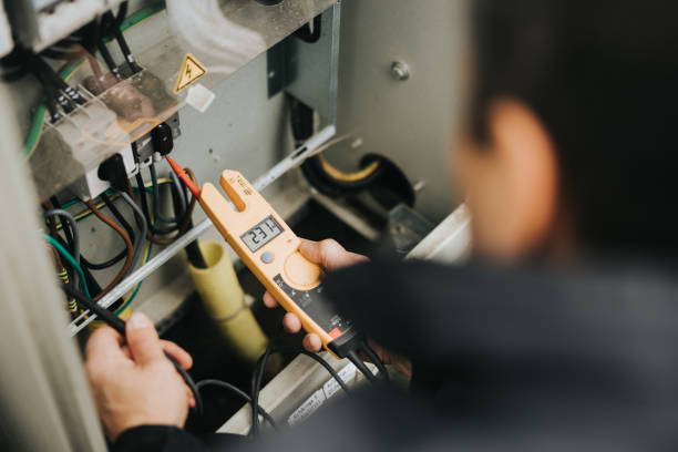 Professional Electrician in KS
