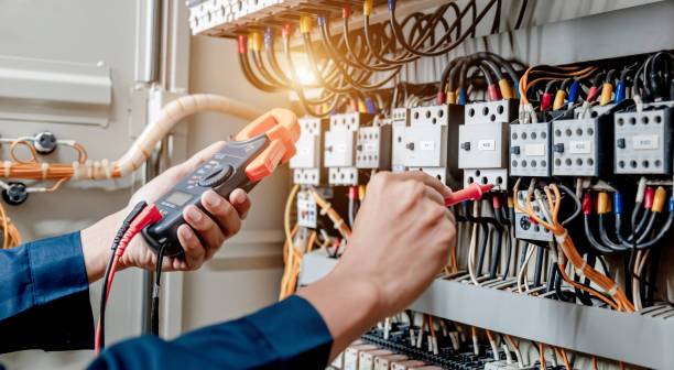 Best Electrical Installation Contractor  in Osage City, KS