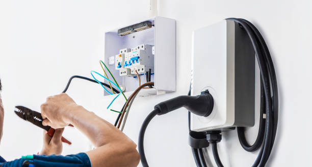 Best Electrical Troubleshooting Services  in Osage City, KS