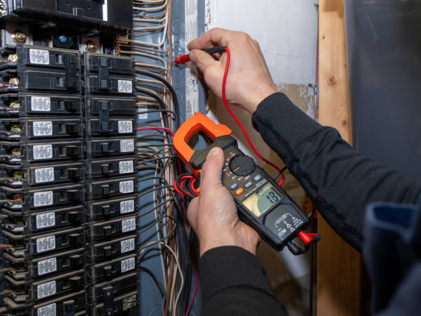 Best Electrician Near Me  in Osage City, KS