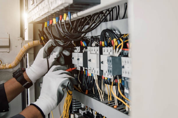 Best Local Electrician Companies  in Osage City, KS
